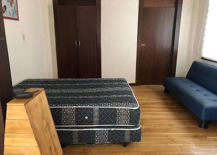 Check Inn Bed And Breakfast