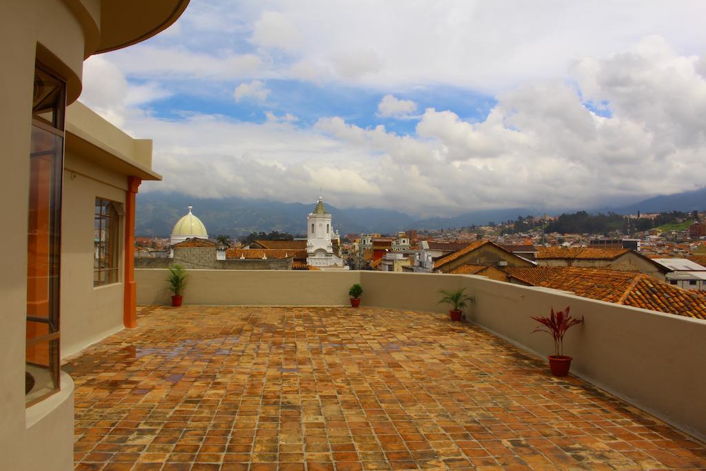 Check Cuenca