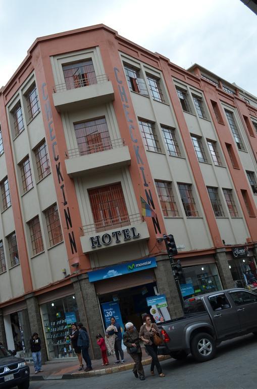 Check Couette-café Cuenca